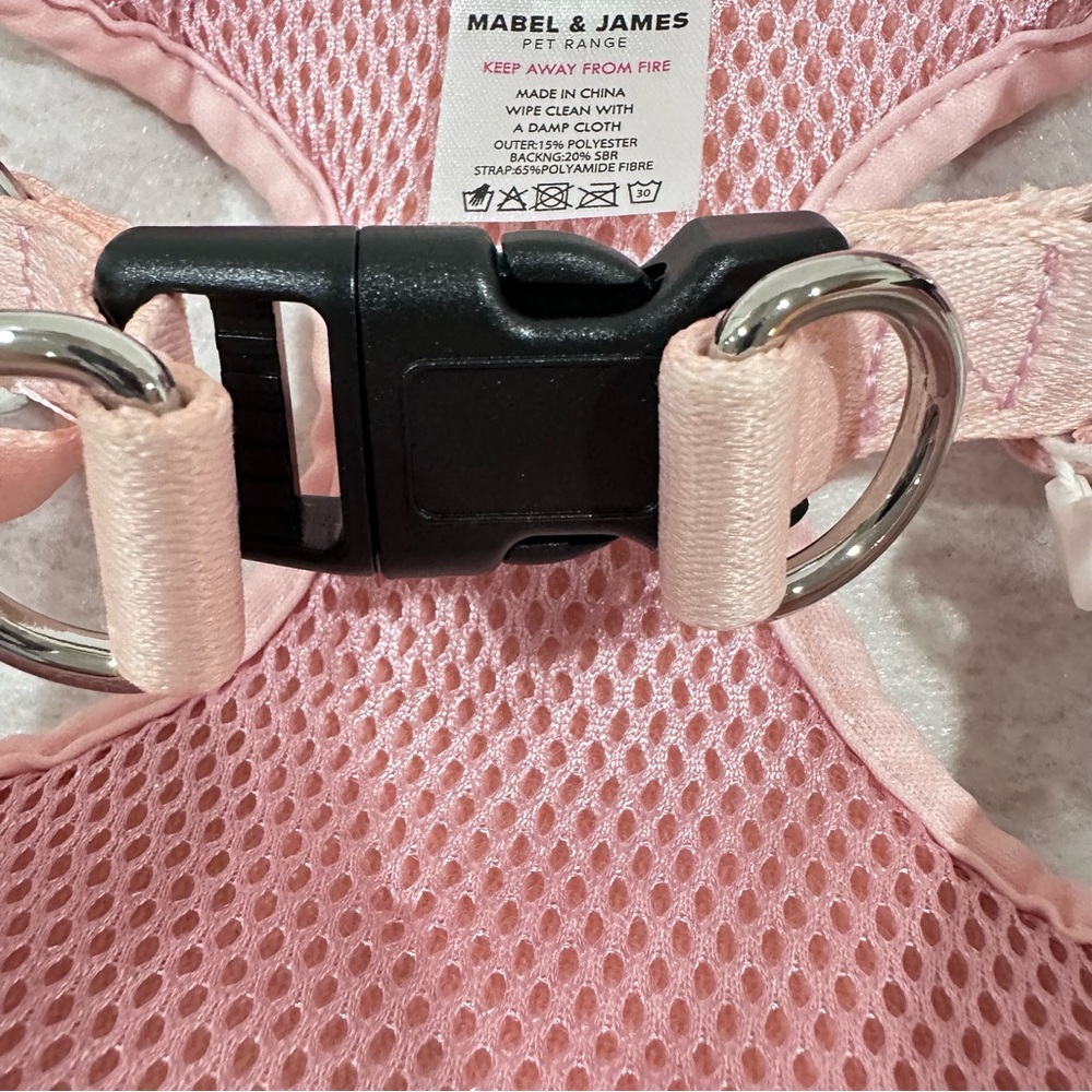 Dog Harness - Picture 4 of 9